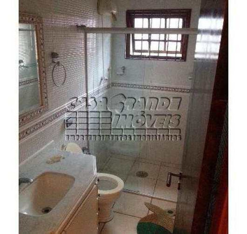 Imagem 9 de 18 de Casa Com 3 Dorms, Flórida, Praia Grande - R$ 580 Mil, Cod: 4693 - V4693