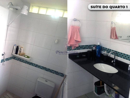 Imagem 19 de 29 de Sobrado Com 3 Dormitórios À Venda, 120 M² Por R$ 600.000,00 - Santana - São Paulo/sp - So0115