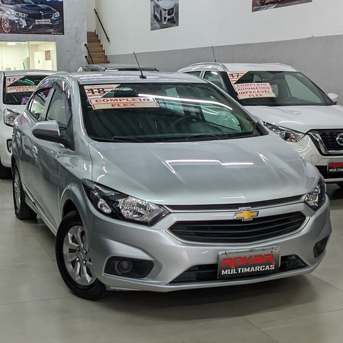 Chevrolet Onix 1.0 Lt 5p