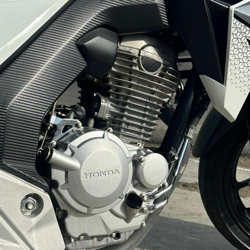 Honda Cb250f Twister Cbs 2019