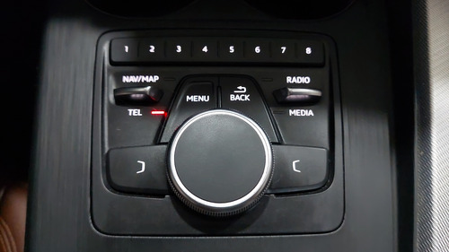 Audi A5 2.0 SB SELECT DCT
