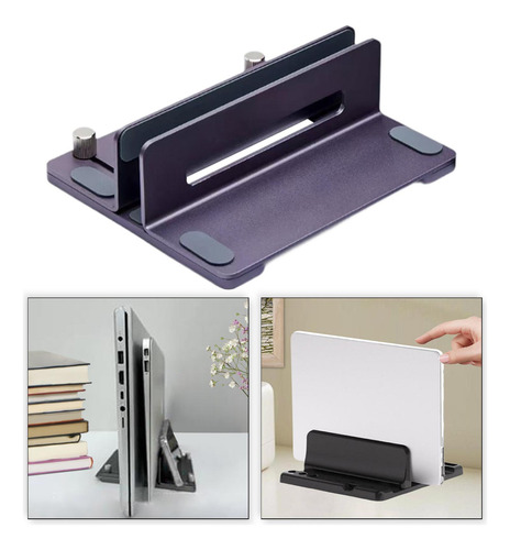 Soporte De Escritorio De Soporte Para Computadora Portátil
