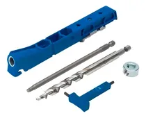 Comprar Sistema Ensamblaje Kreg Jig 310 Mecha Madera Carpintero