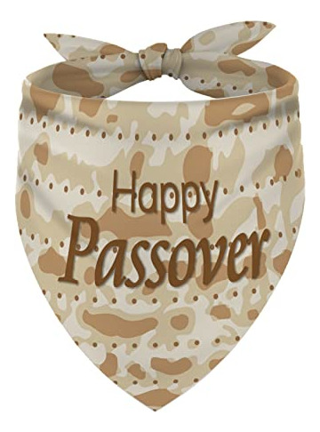 Feliz Pascua Perro Vendana Jewish Matzo Mate Mate Zwzzo