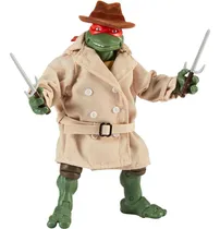 Comprar Tortugas Ninja Rafael Ninja Elite Series Playmates