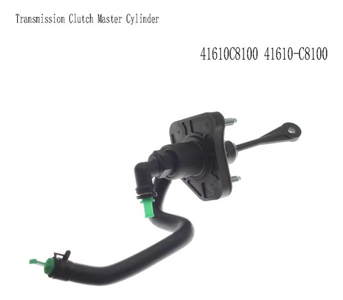 Cilindro Maestro De Embrague De Transmisión 41610c8100 Para
