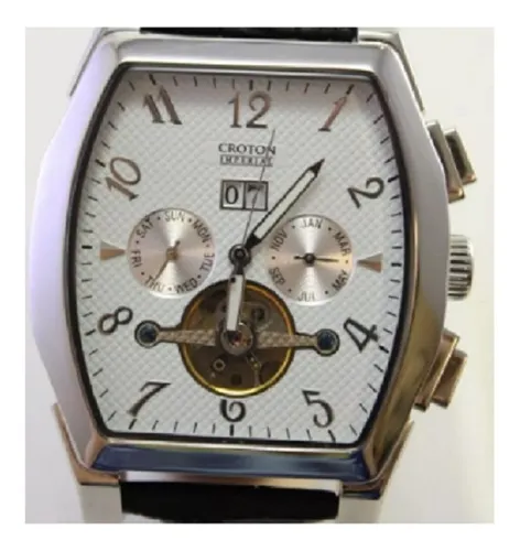 Reloj croton precio sale