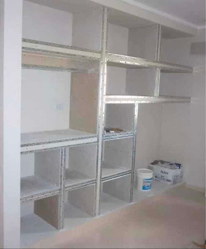 Imagen 3 de 5 de Colocación De Durlock $740 El Mt2!