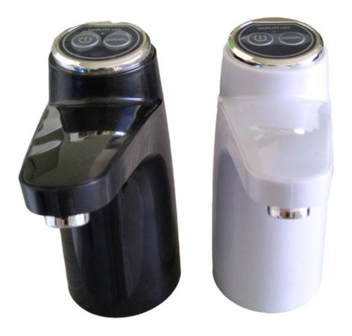 Canilla Con Bomba De Agua Usb Casa Rodante Trailer Lancha