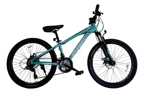 Bicicleta sbk online rodado 24