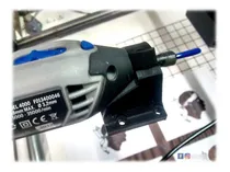 Comprar Soporte De Mesa Para Dremel 4000, Base, Corte, Impresión 3d