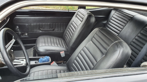 Ford Maverick 1978 Maverick 4cc