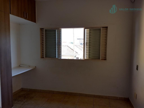 Imagem 14 de 30 de Casa Com 2 Dormitórios À Venda, 105 M² Por R$ 320.000,00 - Residencial E Comercial Palmares - Ribeirão Preto/sp - Ca0289