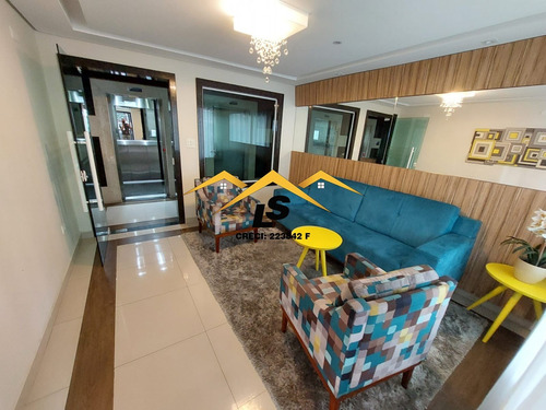 Imagem 21 de 30 de Apartamento - Ap00085 - 70029202