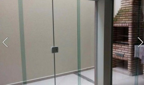 Imagem 15 de 15 de Casa Sobrado Para Venda, 3 Dormitório(s), 125.0m² - 963