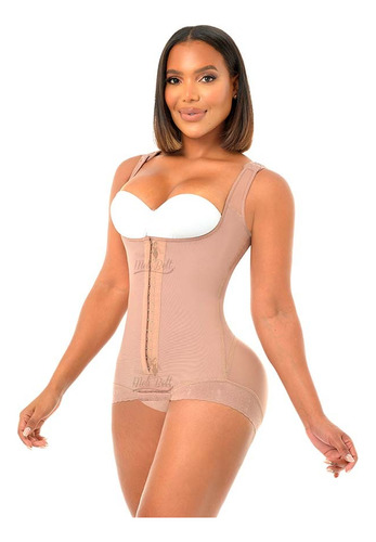 Faja Body Melibelt 1029 Producto 100% Colombiano