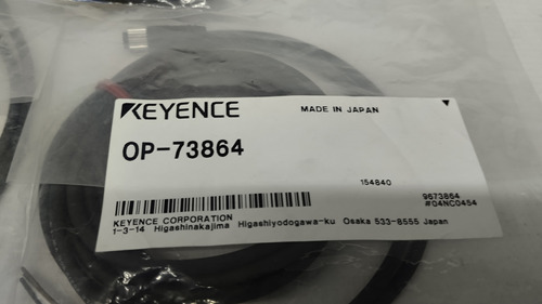 Keyence Op-73864