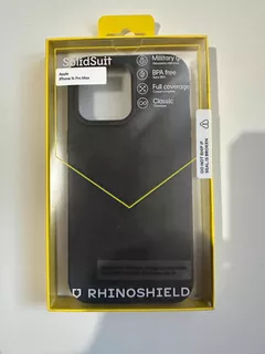 Rhinoshield Solid Suit iPhone 14 Pro Max