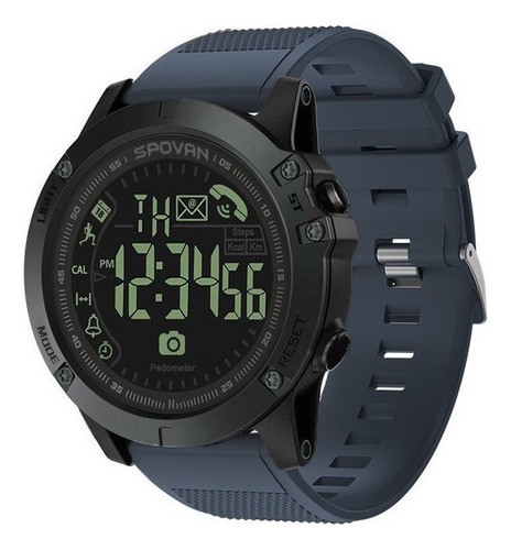 Reloj Deportivo Digital Inteligente Aire Libre For Hombres