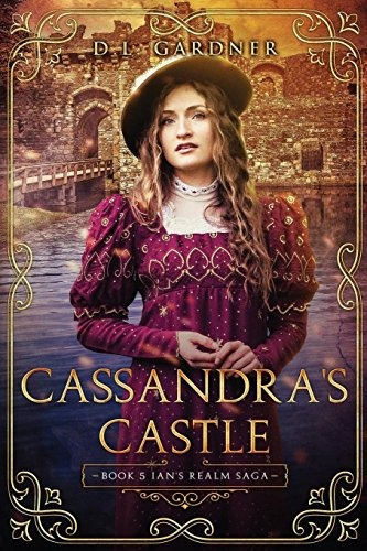 Castillo De Cassandras Ians Reino Saga