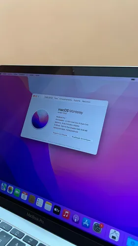 Macbook Pro 13 2017 / Intel Core I5 / 8gb Ram / 256gb Ssd Macbook Pro 13 2017 / Intel Core I5 / 8gb Ram / 256gb Ssd