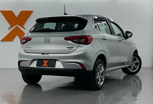 Fiat Argo DRIVE 1.0 6V Flex