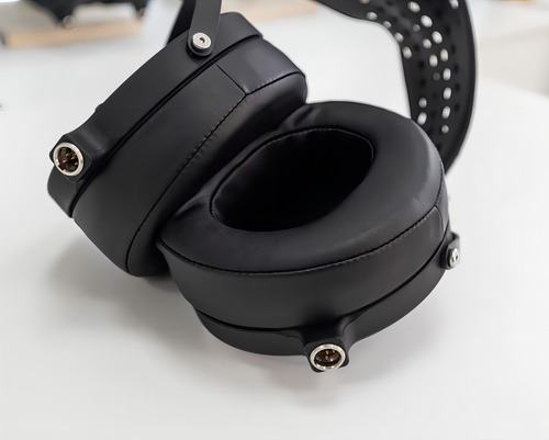 Audeze Lcd-2 - Auriculares Clasicos De Espalda Abierta Con D
