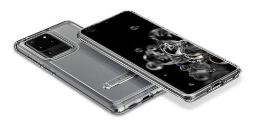 Samsung Galaxy S20 Ultra Spigen Ultra Hybrid S Carcasa Case