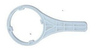 Imagen 2 de 7 de Llave De Apertura Carcasa Reforzadas 3/4 Y Xl