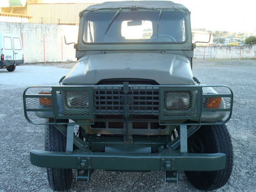 C20,a20,c10,d10,toyota Bandeirante 2001 Xingu Militar 4 Ptas