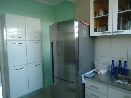 Imagem 16 de 19 de Apartamento Residencial À Venda, Mooca, São Paulo. - Ap1397
