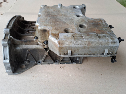 Cárter E Sobre Cárter Freelander1 2.5 V6 Gasolina 2005 (Usado)