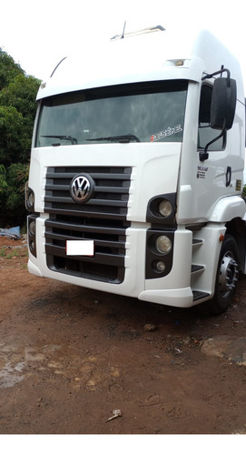 Vw 19330 2012 Teto Alto C/ar Financio Seu 1o Caminhao