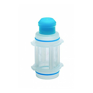 Steripen cartucho de reemplazo para water bottle pre filtro