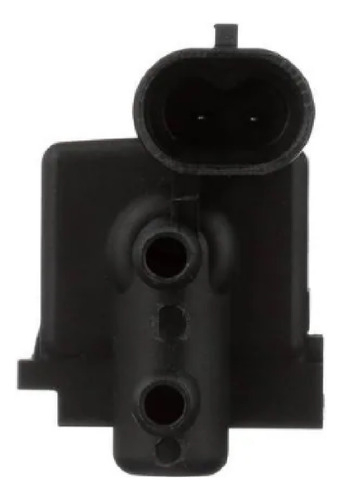 Válvula Solenoide Purga Gmc Yukon V8-5.7l Mod 1993-95