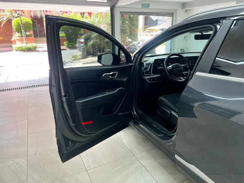 Kia Sportage 2.0 At