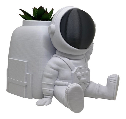Astronauta - Objeto Decorativo