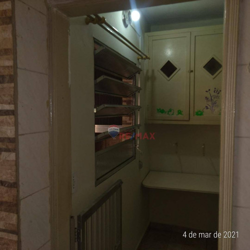 Sobrado À Venda, 136 M² Por R$ 492.142,16 - Vila Matilde - São Paulo/sp - So1684