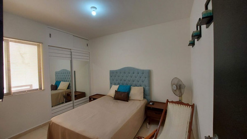 Departamento En Renta En Cancun