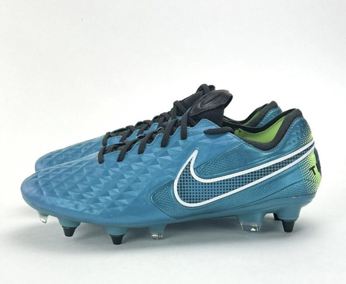 Championes De Futbol Nike Tiempo Legend 8 Elite Sg ( 12.5 )