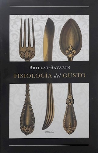 Fisiologia Del Gusto