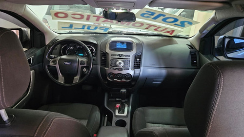 Ford Ranger 3.2 Cd 4x2 Xlt At Tdci 200cv