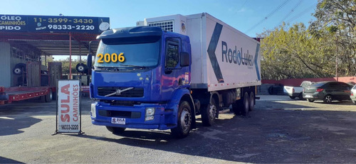 Imagem 1 de 5 de Vm 260 V M 260 Bitruck Bau
