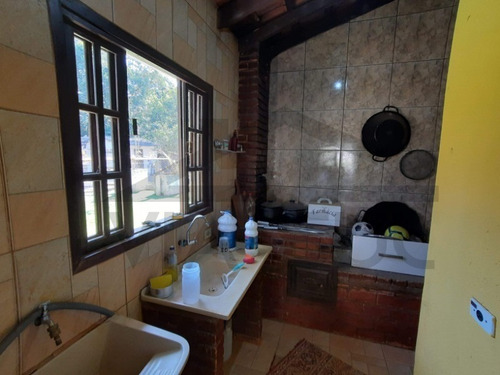Imagem 25 de 30 de Belíssimo Sitio Localizado Em Juquitiba - Sp - 22 - 69900778