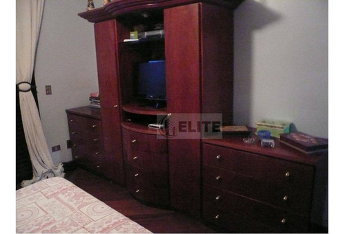 Imagem 16 de 22 de Apartamento À Venda, 196 M² Por R$ 917.000,00 - Centro - Santo André/sp - Ap3102