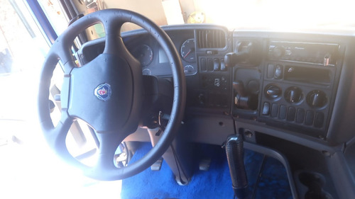 Scania G 420 6x4 Traçada Ano 2010 Bug Pesado.