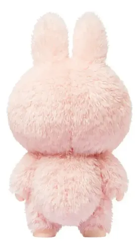 POP MART MOKOKO Close to Sweet ドール Boneco Labubu Mokoko Rosa