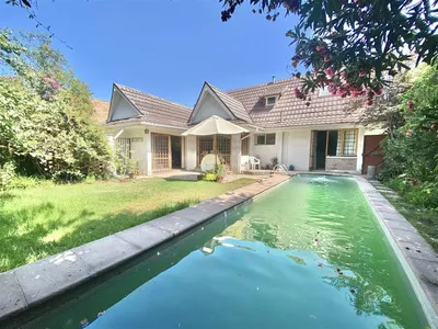Casa en venta