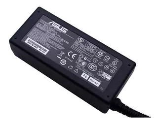 Cargador Asus Vivobook X556 X441 19v 3.42a 65w 4.0*1.35mm