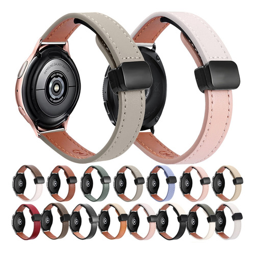 Correa De Reloj 2210 For Galaxy Watch De 42 Mm